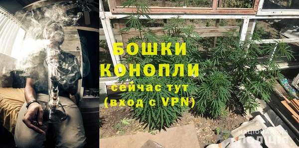 молекула духа Баксан