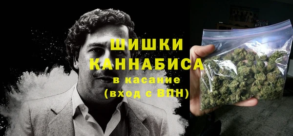 молекула духа Баксан
